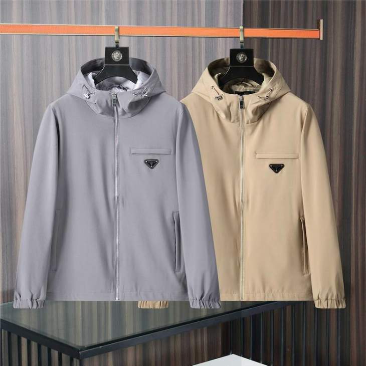 Picture of Prada Jackets _SKUPradaM-3XL7s99430350
